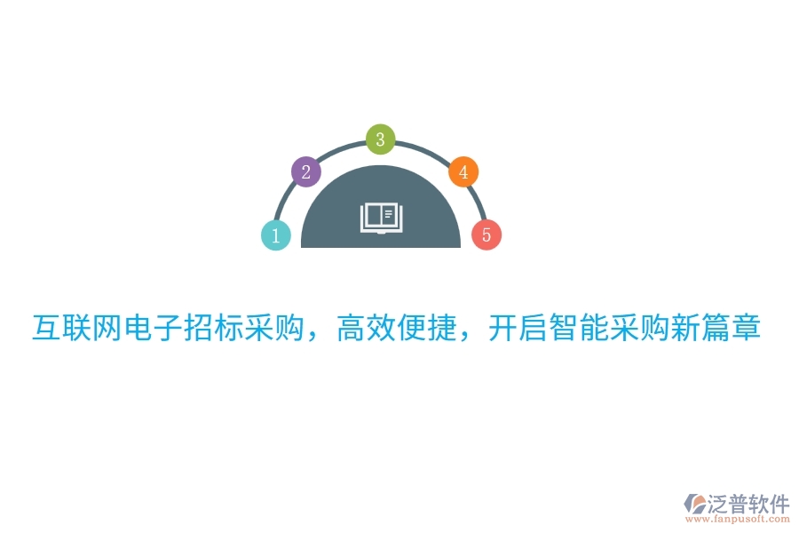 互聯(lián)網(wǎng)電子招標采購，高效便捷，開啟智能采購新篇章