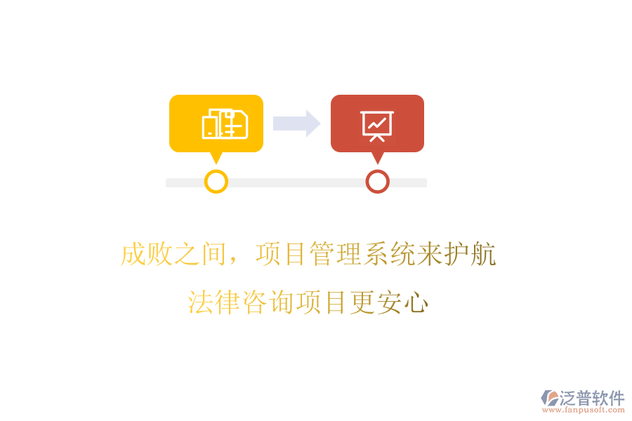 成敗之間，項目管理系統(tǒng)來護航，法律咨詢項目更安心