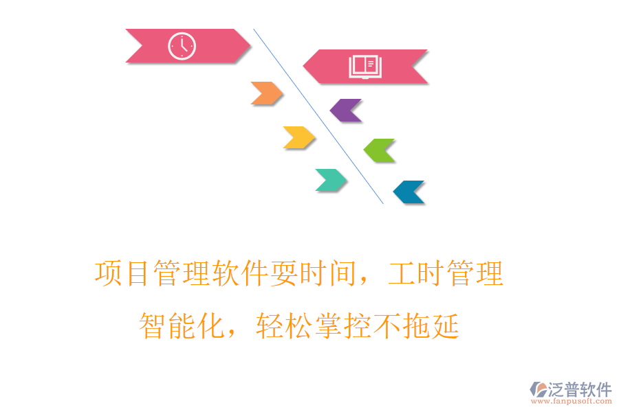 項(xiàng)目管理軟件耍時(shí)間，工時(shí)管理智能化，輕松掌控不拖延