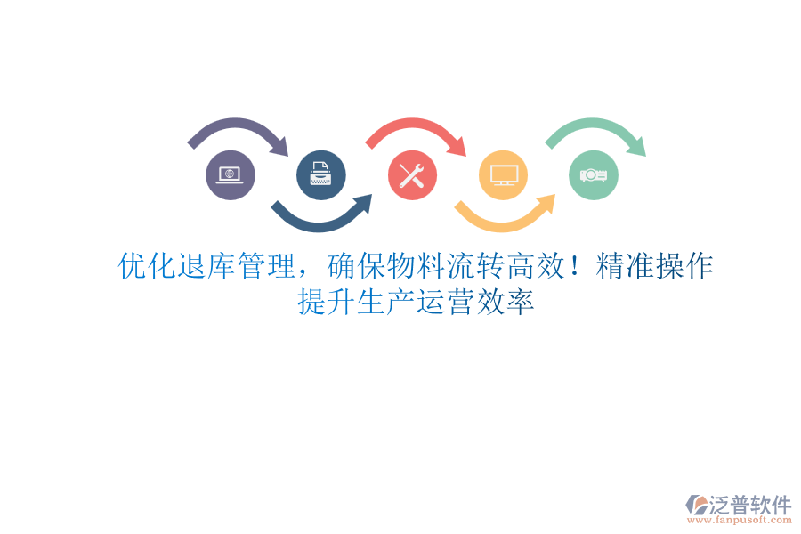 優(yōu)化退庫管理，確保物料流轉(zhuǎn)高效！精準操作，提升生產(chǎn)運營效率