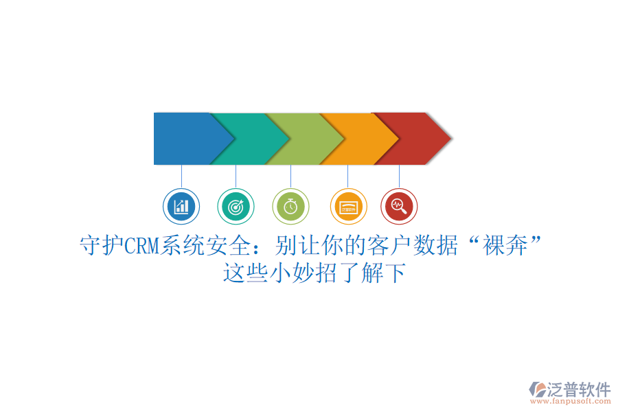 守護CRM系統(tǒng)安全：別讓你的客戶數(shù)據(jù)“裸奔”，這些小妙招了解下