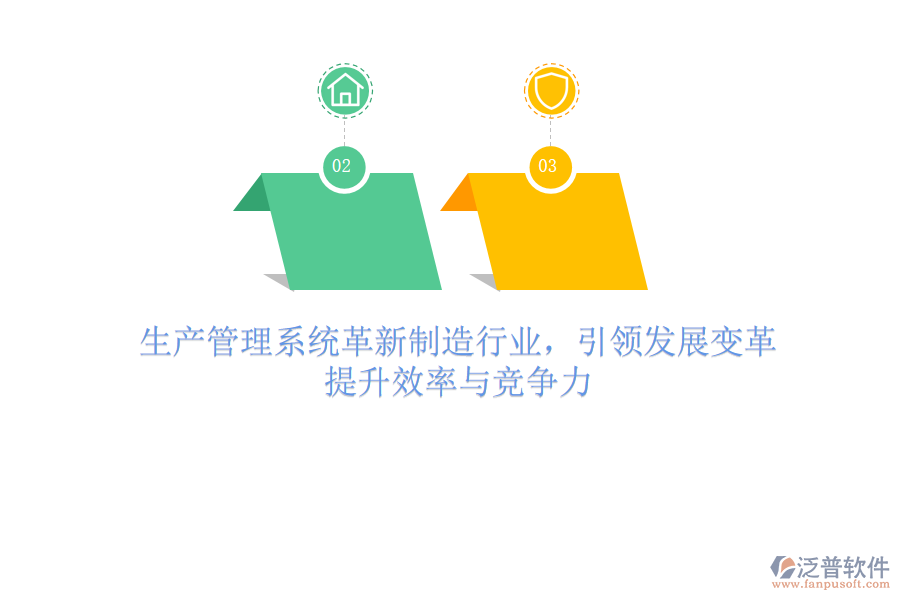 生產(chǎn)管理系統(tǒng)革新制造行業(yè)，引領(lǐng)發(fā)展變革，提升效率與競爭力