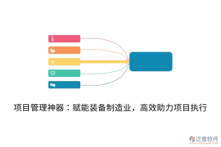 項目管理神器：賦能裝備制造業(yè)，高效助力項目執(zhí)行