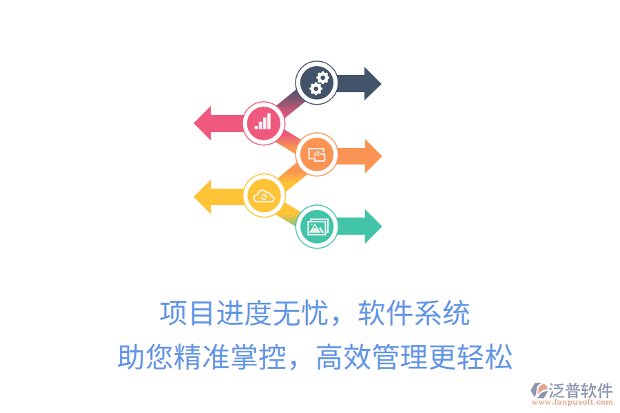 項(xiàng)目進(jìn)度無憂，軟件系統(tǒng)助您精準(zhǔn)掌控，高效管理更輕松