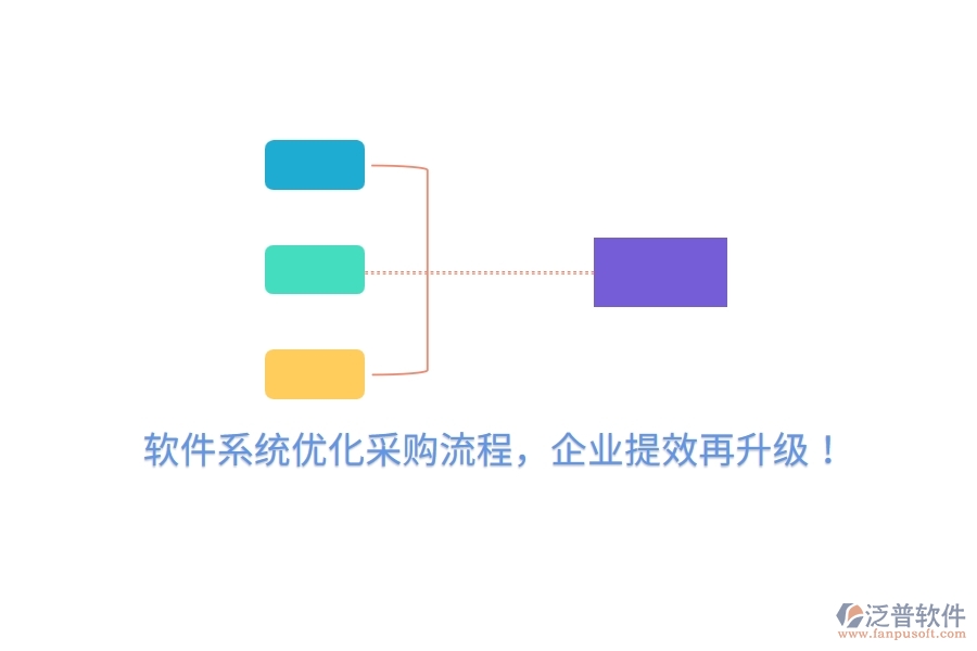 軟件系統(tǒng)優(yōu)化采購流程，企業(yè)提效再升級！