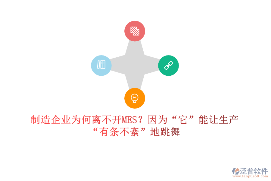 制造企業(yè)為何離不開(kāi)MES？因?yàn)?ldquo;它”能讓生產(chǎn)“有條不紊”地跳舞