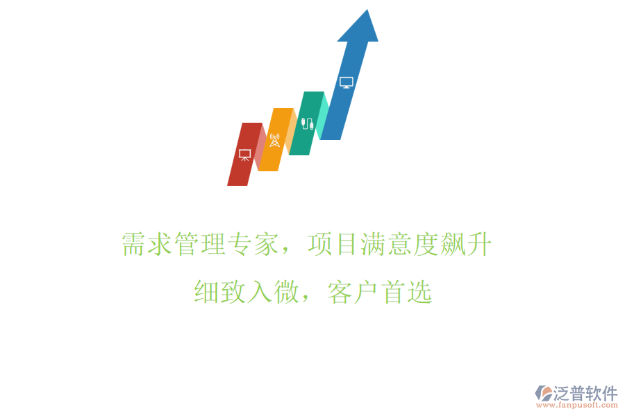 需求管理專家，項(xiàng)目滿意度飆升! 細(xì)致入微，客戶首選