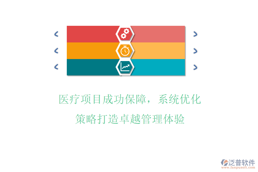 醫(yī)療項目成功保障，系統(tǒng)化策略打造卓越管理體驗