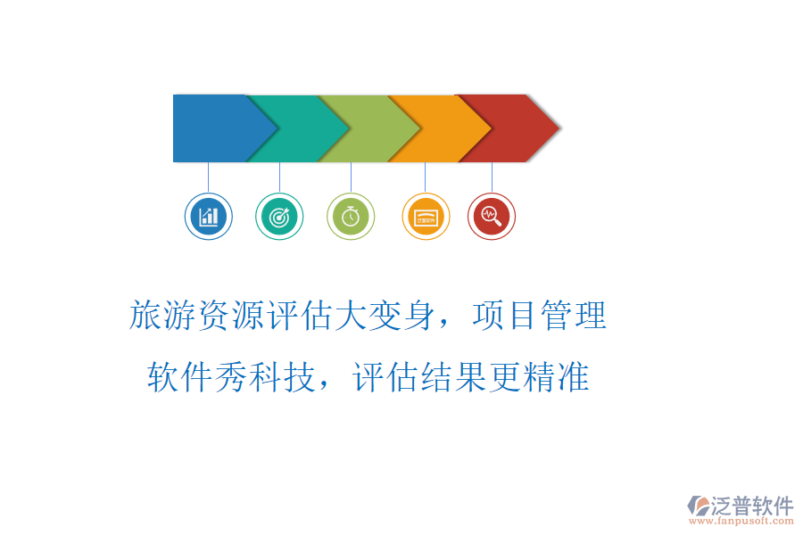 旅游資源評估大變身，項目管理軟件秀科技，評估結(jié)果更精準(zhǔn)