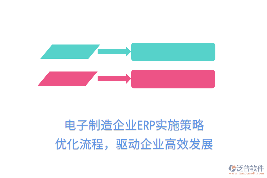 電子制造企業(yè)ERP實(shí)施策略，優(yōu)化流程，驅(qū)動(dòng)企業(yè)高效發(fā)展