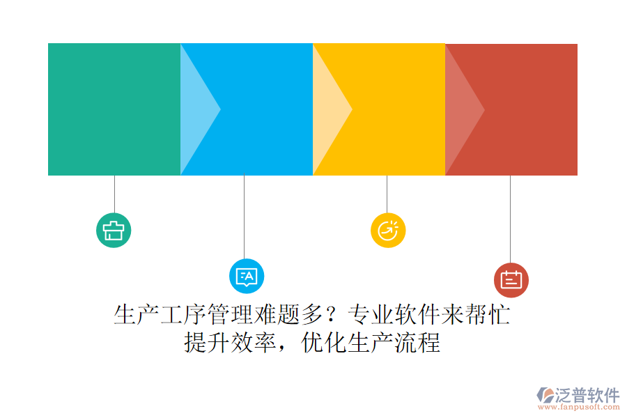 生產工序管理難題多？專業(yè)軟件來幫忙，提升效率，優(yōu)化生產流程
