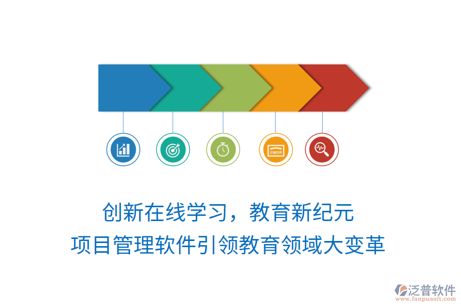 創(chuàng)新在線學(xué)習(xí)，教育新紀(jì)元，項(xiàng)目管理軟件引領(lǐng)教育領(lǐng)域大變革