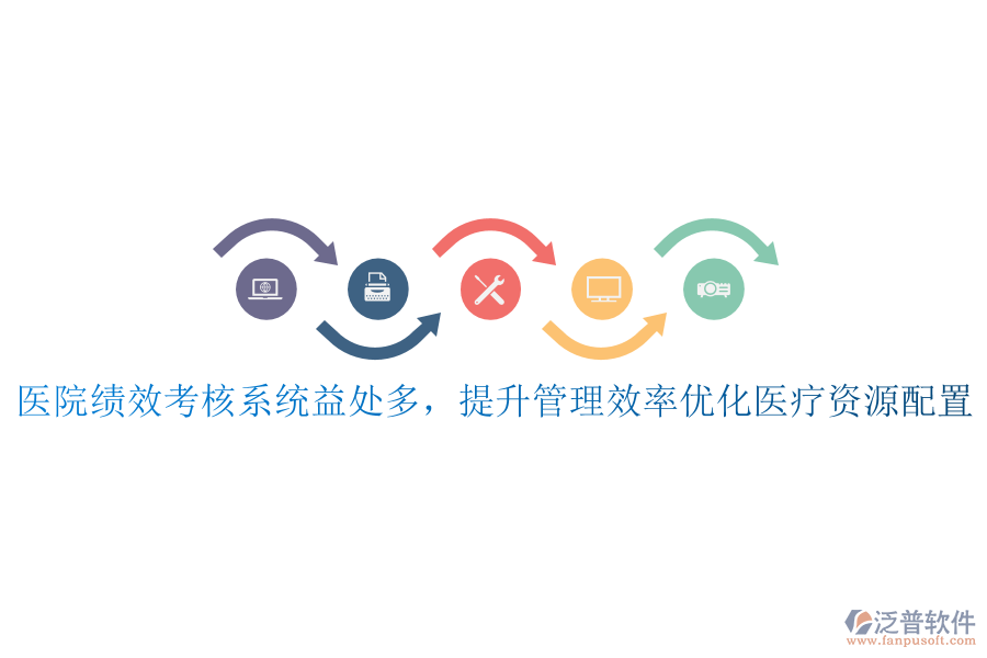 醫(yī)院績效考核系統(tǒng)益處多，提升管理效率，優(yōu)化醫(yī)療資源配置