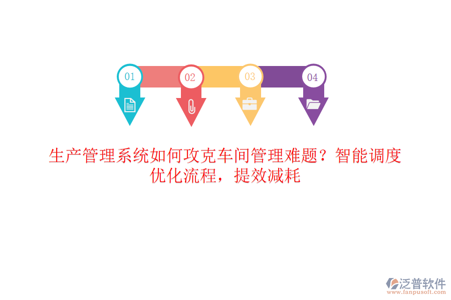 生產(chǎn)管理系統(tǒng)如何攻克車間管理難題？智能調(diào)度，優(yōu)化流程，提效減耗
