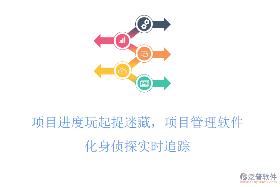 項(xiàng)目進(jìn)度玩起捉迷藏，項(xiàng)目管理軟件化身偵探實(shí)時(shí)追蹤，讓進(jìn)度無處遁形