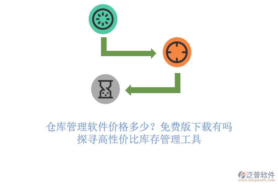 倉(cāng)庫(kù)管理軟件價(jià)格多少？免費(fèi)版下載有嗎？探尋高性價(jià)比庫(kù)存管理工具