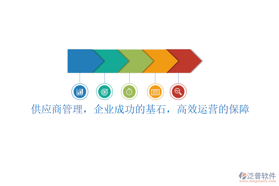 供應(yīng)商管理，企業(yè)成功的基石，高效運(yùn)營的保障