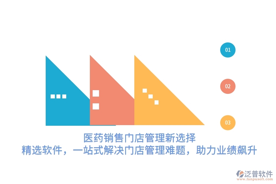 醫(yī)藥銷(xiāo)售門(mén)店管理新選擇！精選軟件，一站式解決門(mén)店管理難題，助力業(yè)績(jī)飆升