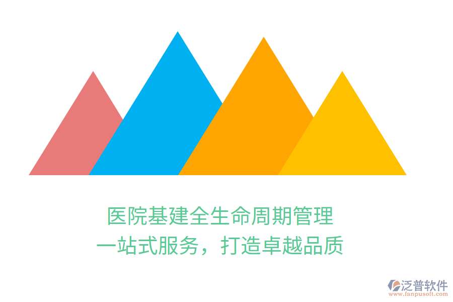 醫(yī)院基建全生命周期管理，一站式服務，打造卓越品質