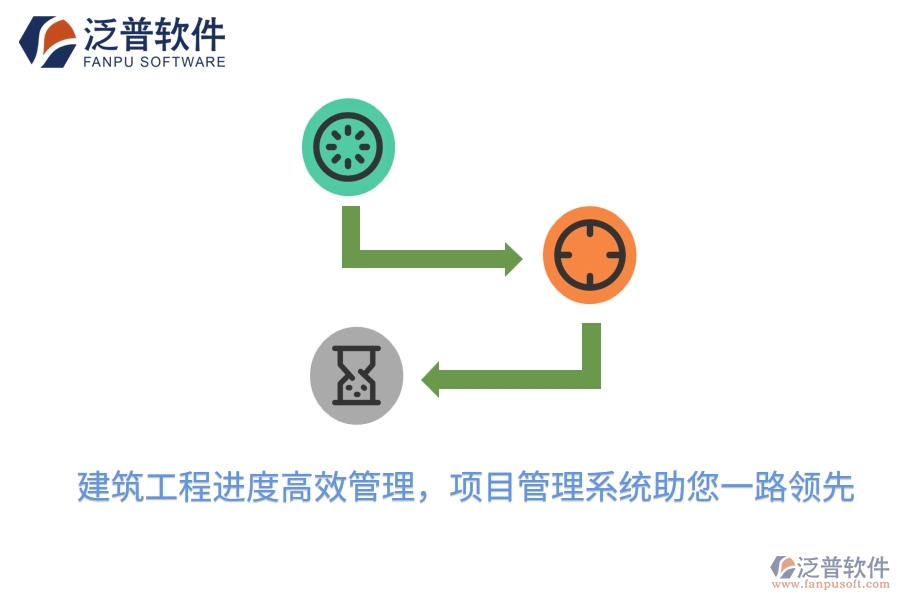 建筑工程進(jìn)度高效管理，項(xiàng)目管理系統(tǒng)助您一路領(lǐng)先