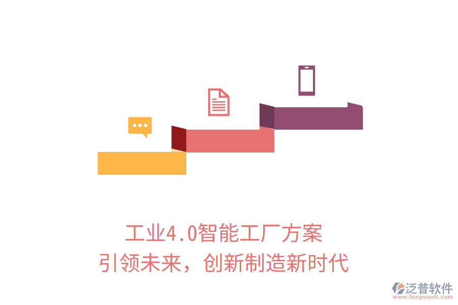 工業(yè)4.0智能工廠方案，引領(lǐng)未來，創(chuàng)新制造新時代