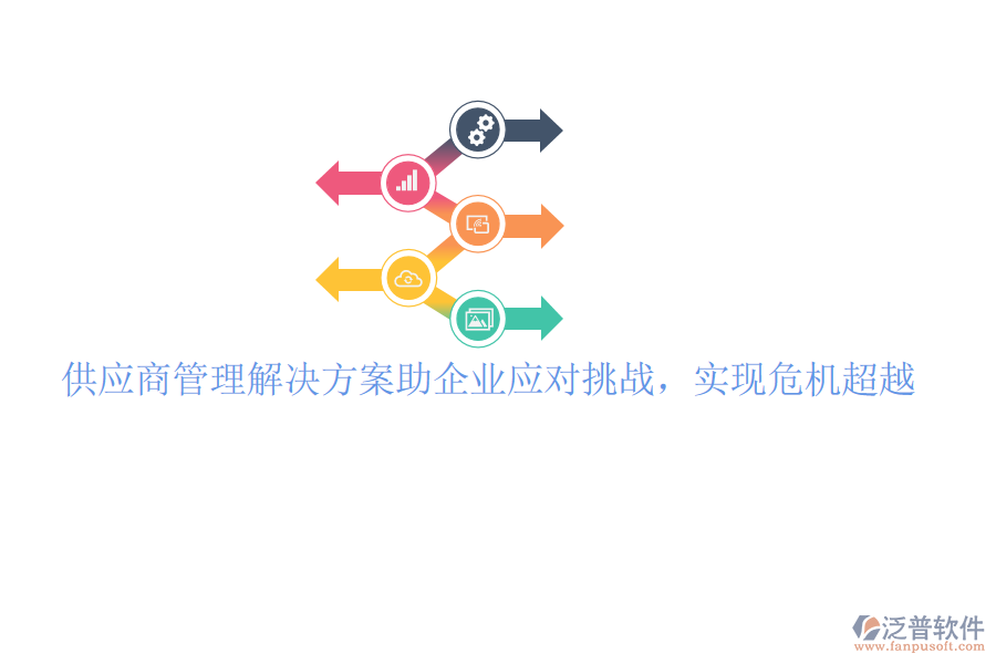 供應(yīng)商管理解決方案助企業(yè)應(yīng)對挑戰(zhàn)，實現(xiàn)危機(jī)超越