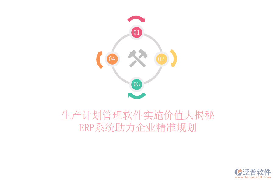 生產(chǎn)計劃管理軟件實施價值大揭秘，ERP系統(tǒng)助力企業(yè)精準(zhǔn)規(guī)劃