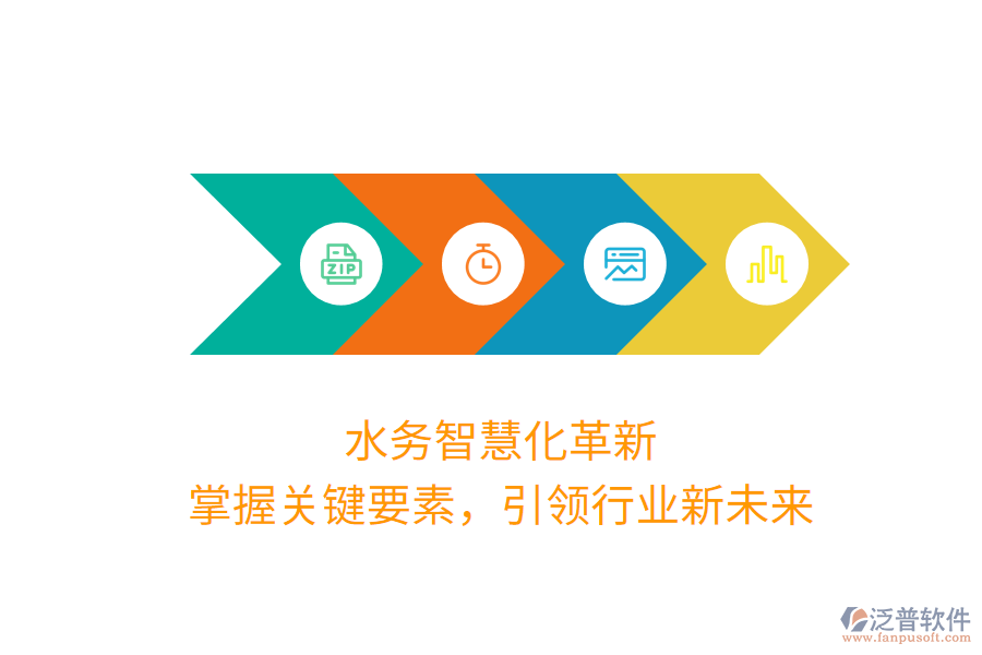 水務(wù)智慧化革新，掌握關(guān)鍵要素，引領(lǐng)行業(yè)新未來