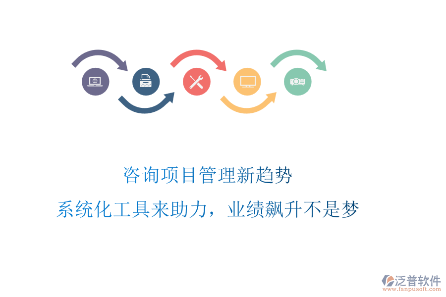 咨詢項目管理新趨勢，系統(tǒng)化工具來助力，業(yè)績飆升不是夢