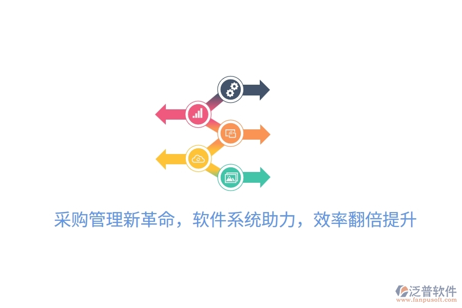 采購管理新革命，軟件系統(tǒng)助力，效率翻倍提升