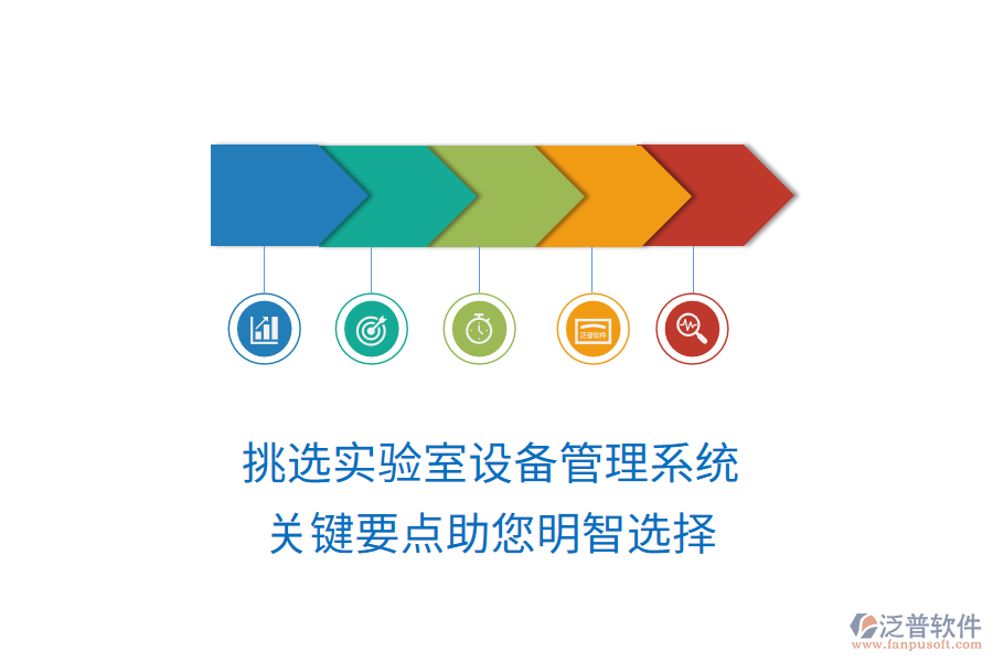 挑選實(shí)驗(yàn)室設(shè)備管理系統(tǒng)，關(guān)鍵要點(diǎn)助您明智選擇
