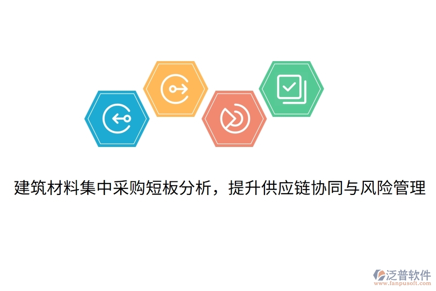 建筑材料集中采購短板分析，提升供應(yīng)鏈協(xié)同與風(fēng)險管理