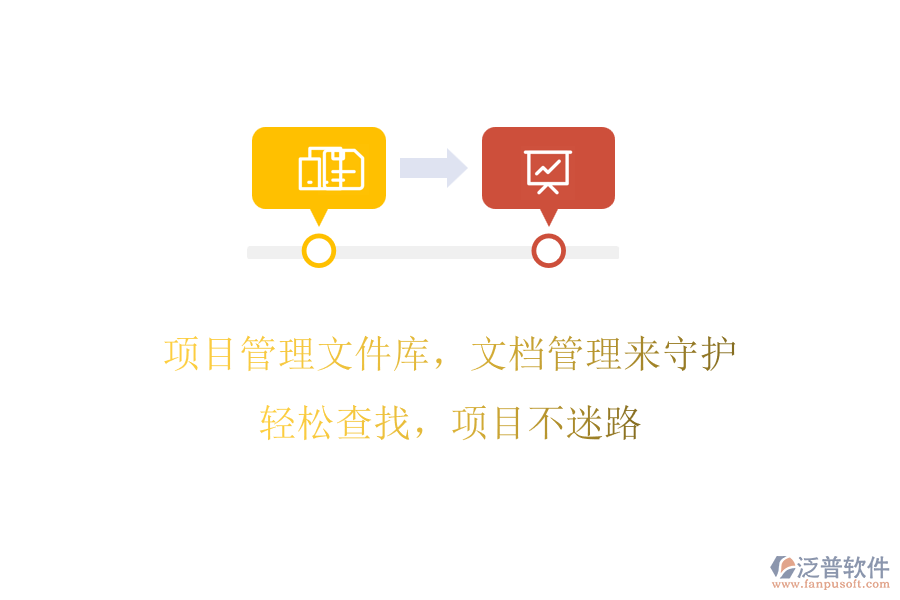 項(xiàng)目管理文件庫，文檔管理來守護(hù)!輕松查找，項(xiàng)目不迷路