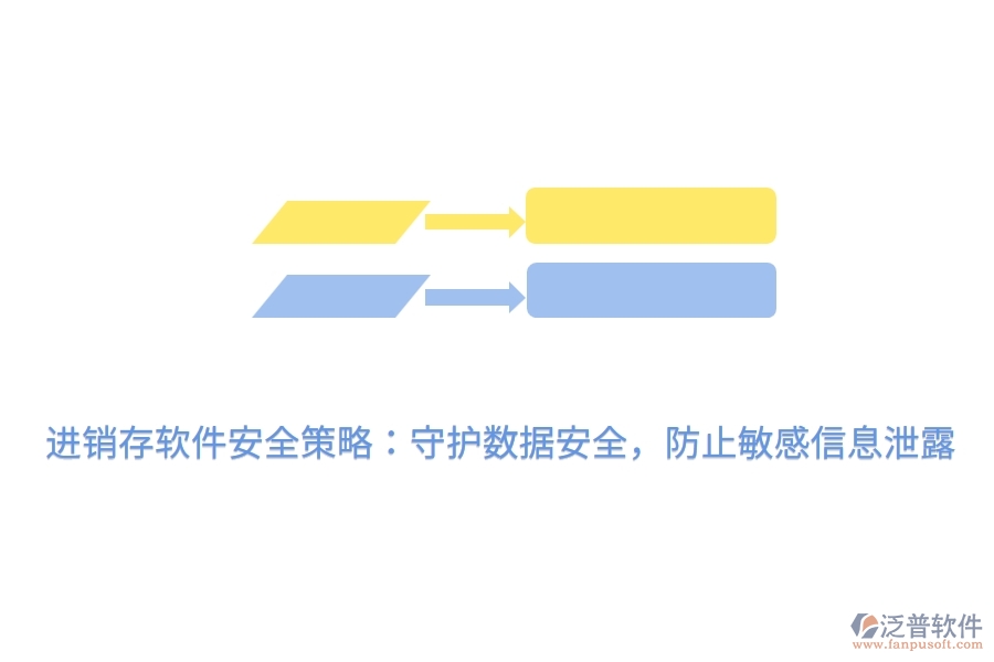 進(jìn)銷存軟件安全策略：守護(hù)數(shù)據(jù)安全，防止敏感信息泄露