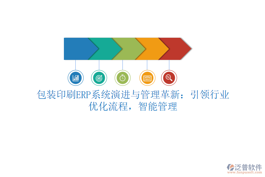 包裝印刷ERP系統(tǒng)演進與管理革新：引領行業(yè)，優(yōu)化流程，智能管理