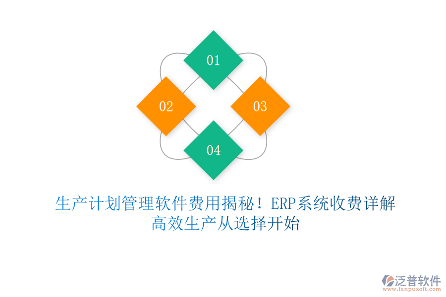 生產(chǎn)計(jì)劃管理軟件費(fèi)用揭秘！ERP系統(tǒng)收費(fèi)詳解，高效生產(chǎn)從選擇開始