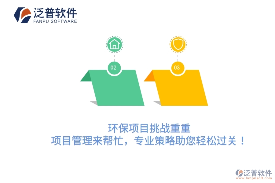 環(huán)保項目挑戰(zhàn)重重？項目管理來幫忙，專業(yè)策略助您輕松過關(guān)！