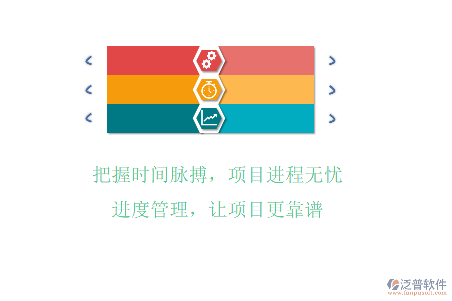 把握時間脈搏，項目進程無憂!進度管理，讓項目更靠譜