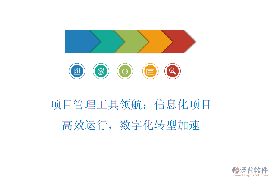 項目管理工具領(lǐng)航：信息化項目高效運行，數(shù)字化轉(zhuǎn)型加速