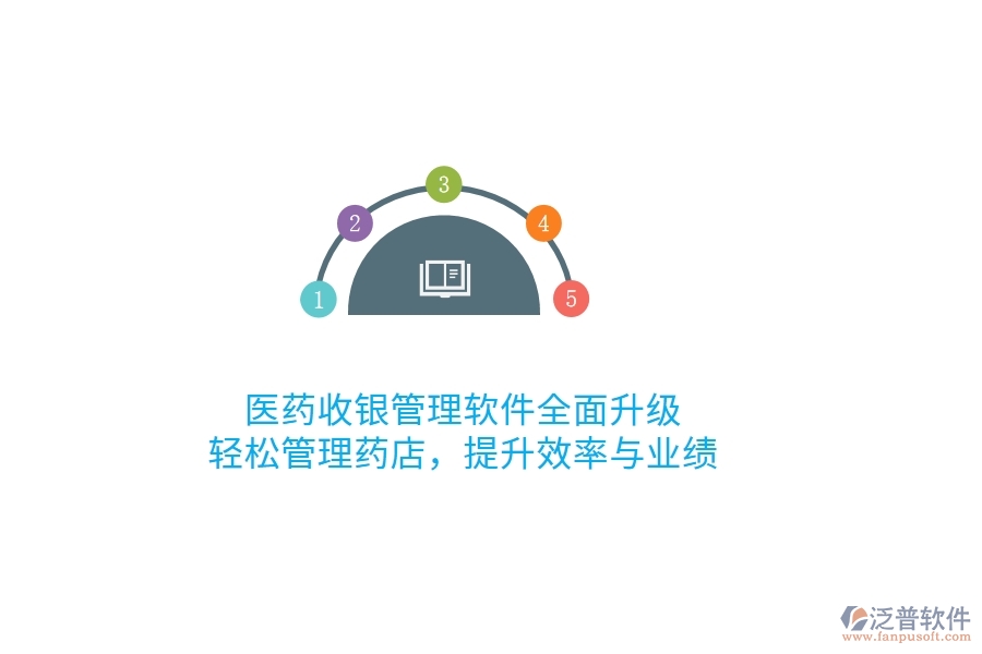 醫(yī)藥收銀管理軟件全面升級(jí)，輕松管理藥店，提升效率與業(yè)績(jī)