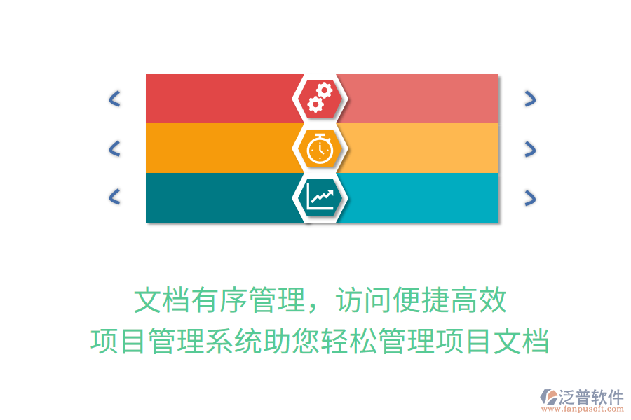 文檔有序管理，訪問便捷高效，項(xiàng)目管理系統(tǒng)助您輕松管理項(xiàng)目文檔