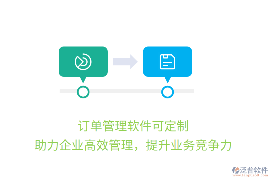 訂單管理軟件可定制，助力企業(yè)高效管理，提升業(yè)務(wù)競爭力