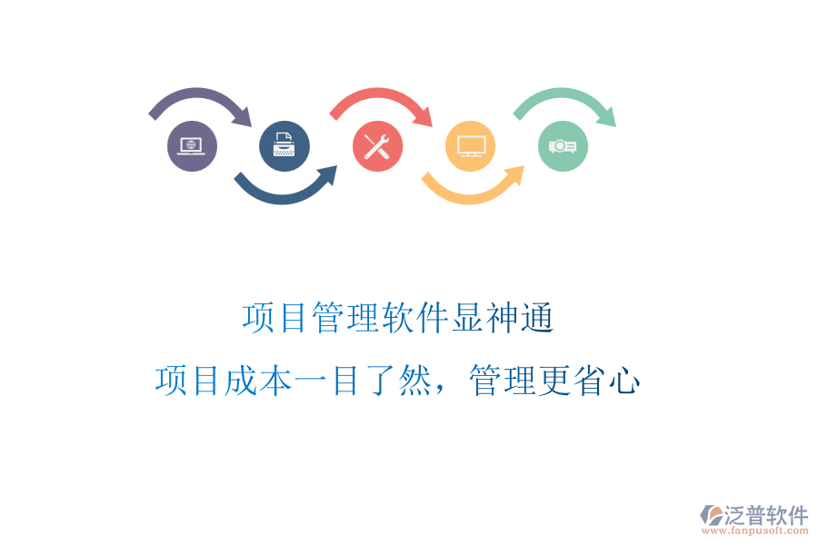 項(xiàng)目管理軟件顯神通，項(xiàng)目成本一目了然，管理更省心