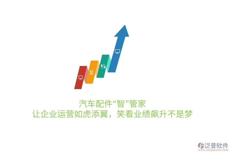 汽車配件“智”管家，讓企業(yè)運營如虎添翼，笑看業(yè)績飆升不是夢