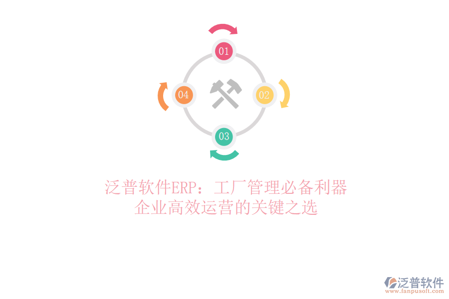 泛普軟件ERP：工廠管理必備利器，企業(yè)高效運營的關(guān)鍵之選