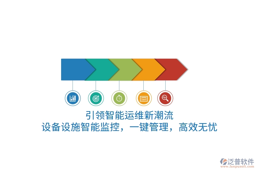 引領(lǐng)智能運(yùn)維新潮流！設(shè)備設(shè)施智能監(jiān)控，一鍵管理，高效無(wú)憂(yōu)