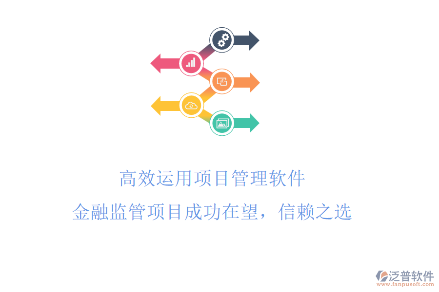 高效運(yùn)用項(xiàng)目管理軟件，金融監(jiān)管項(xiàng)目成功在望，信賴之選