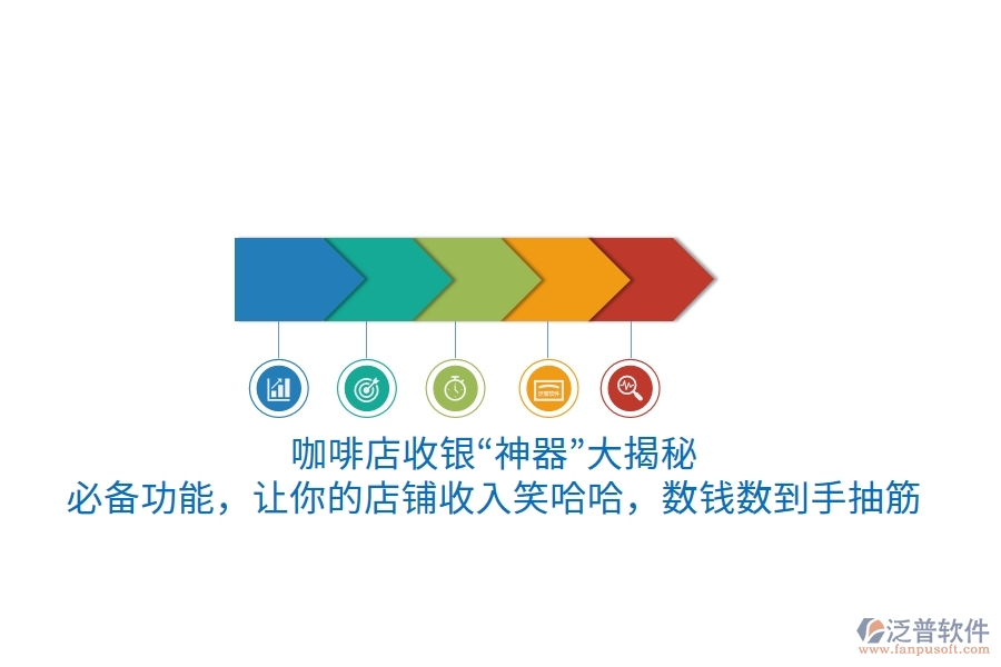 咖啡店收銀“神器”大揭秘：2023版必備功能，讓你的店鋪收入笑哈哈，數(shù)錢數(shù)到手抽筋
