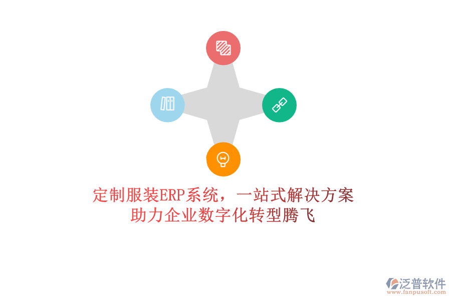 定制服裝ERP系統(tǒng)，一站式解決方案，助力企業(yè)數(shù)字化轉(zhuǎn)型騰飛