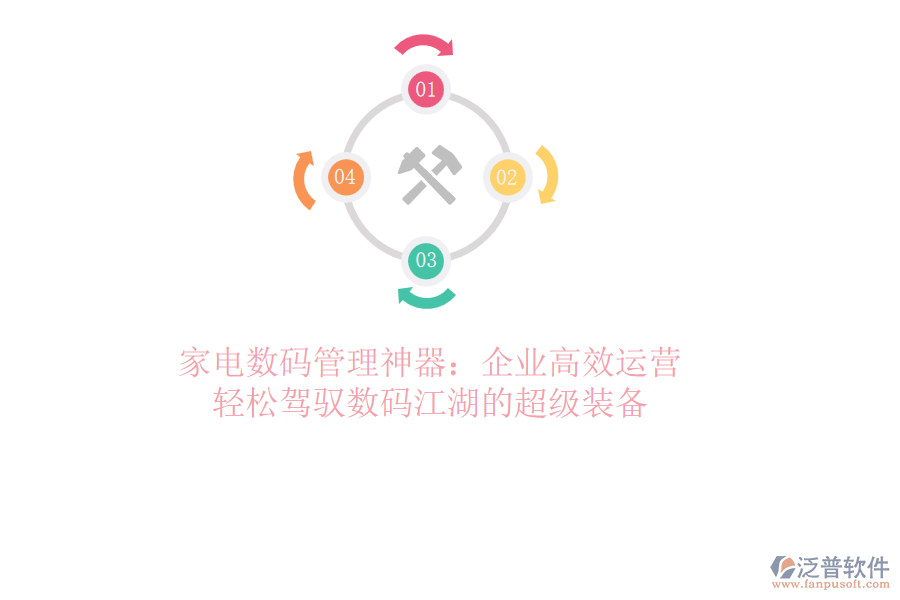 家電數(shù)碼管理神器：企業(yè)高效運(yùn)營(yíng)，輕松駕馭數(shù)碼江湖的超級(jí)裝備